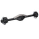 9 inch Rear APEX Short Truss Artec Industries Axle Truss with black center section and silver hubs