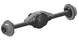 Artec Sterling 10.25 Rear Short Truss Axle Assembly