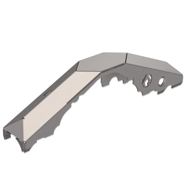 14 bolt Rear APEX Short Truss Artec Industries, gray