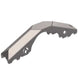Artec UD60 Rear APEX Short Truss for Dana 60 axle, gray metal