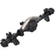 Artec UD60 Rear APEX Short Truss Axle for Dana 60 rear, black with beige center section