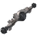 UD60 Rear APEX Short Truss Artec Industries, gray axle truss for Ultimate Dana 60 rear
