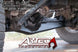 AAM 9.25 Lower Truss with Inner C Gussets black powder-coated Artec Industries Dodge Ram AAM 9.25 axle