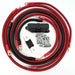 Big7Kits Toyota Tundra Big 7 Battery Cable Kit Gen 2 2007-2022 red/black wiring with copper lugs