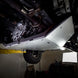 Artec Bellypan Skid Plate System for Toyota 4Runner 5th Gen - aluminum undercarriage shield (A-arm, fuel)