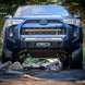 Artec Industries Toyota 4Runner 5th Gen skid plate system – A-arm, belly pan, fuel guard