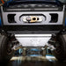 Artec Industries Toyota 4Runner 5th Gen full skid plate system – belly pan, A-arm guards, fuel shield