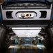 Artec Industries Toyota 4Runner 5th Gen full skid plate system – belly pan, A-arm guards, fuel shield
