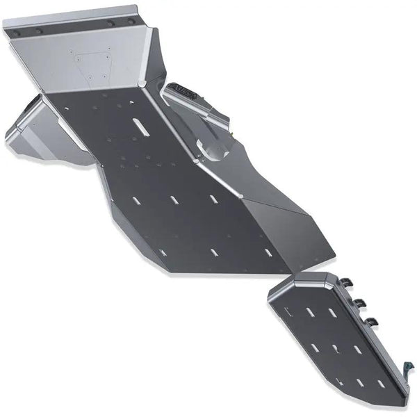 Artec Industries Toyota 4Runner 5th Gen Full Skid Plate System - A-arm, bellypan, fuel