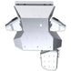 Artec Toyota 4Runner 5th Gen Full Skid Plate System – A-arm, Bellypan, Fuel