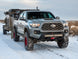 Artec Toyota Tacoma 3G exterior front bumper with LED light bar