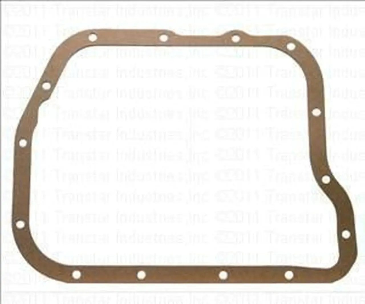 Transmission Pan Gasket Power Driven Diesel brown gasket for 727/A518 46RH/RE 47RH/RE 48RE