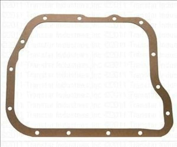 Transmission Pan Gasket Power Driven Diesel brown gasket for 727/A518 46RH/RE 47RH/RE 48RE