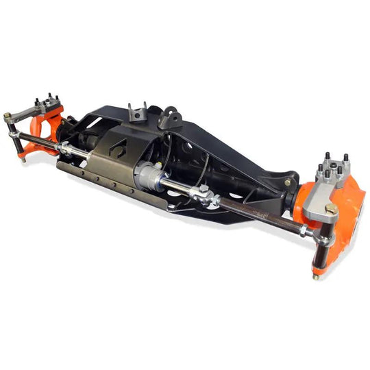 Artec Industries 60 Ford Front Hydro Ram Mount & Truss 85-'91.5 Axle Truss