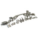 Artec ZJ 8.8 Swap Kit with Truss for Grand Cherokee 1993-1998 rear axle