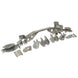 Artec ZJ 8.8 Swap Kit with Truss for Grand Cherokee 1993-1998 rear axle