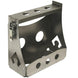 Artec Quart Crate 4 Banger Aluminum accessory, metal crate with four circular top holes