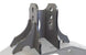 Artec JK Rear 3-Link Upper Control Arm Axle Bracket for Jeep Wrangler JK