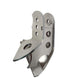 Adjustable Panhard Mount for 60 Truss - Artec Industries steel Track Bar Bracket