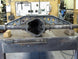 14 Bolt Combo Kit SRW Axle Trusses Artec Industries on gray steel workbench