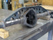 14-Bolt Combo Kit SRW Axle Truss Assembly, Artec Industries, steel gray