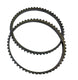 Artec Industries JK 1 Ton 14 Bolt 60-Tooth Tone Ring ABS Kit