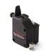 Bondtech BMG Extruder Dual Gear, black housing with white drive gear