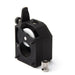 Bondtech BMG Dual Gear Extruder, black housing with visible white gears for 3D printers