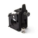 Bondtech BMG Dual Gears Extruder HartSmart black 3D printer extruder with white gears