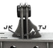 Low Profile Ford Kingpin-Balljoint Front Truss 1985-1997 Artec Industries Axle Truss