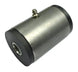 Artec Bushing Kit 3.0 in Sleeve, cylindrical metal bushing with black end caps and central bore