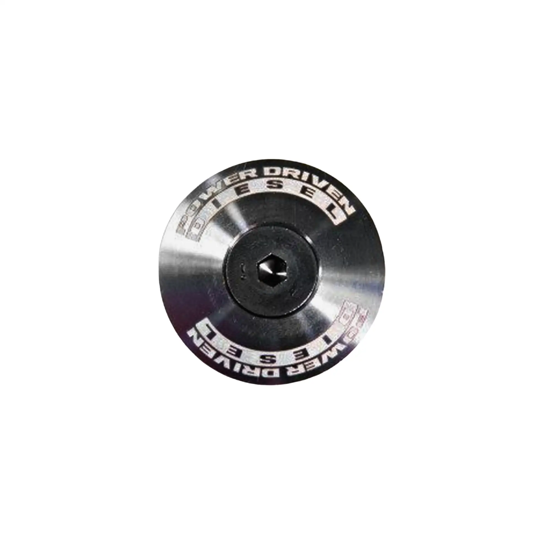 Power Driven Cam Gear Retainer Cummins 89-02, camshaft accessory