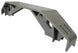 Artec Modular Rear Truss 60 Axle Truss bracket in gray metal with mounting holes