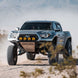Long Travel Kit Dirt King for Toyota pickup; heavy-duty front suspension and rugged bumper