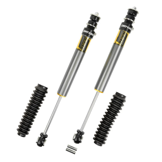 Dirt King 2.0 IFP Smooth Body Shocks Toyota pair