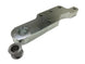 Artec Superduty Aluminum High Steer Arm – silver, arm only with multiple mounting holes