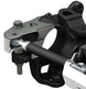 Artec Industries Full Hydro Weld-On High Steer Arm 05+ Ford Super Duty knuckle assembly