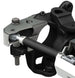 Artec Full Hydro Weld-On High Steer Arms for 1999-2004 SuperDuty knuckle assembly