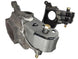 Artec Crossover Weld-On High Steer Arms for 1999-2004 Ford Super Duty knuckle assembly
