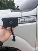 Ez Lynk 2.0 Mount | Durable Car Mounting Bracket | Urban 3D