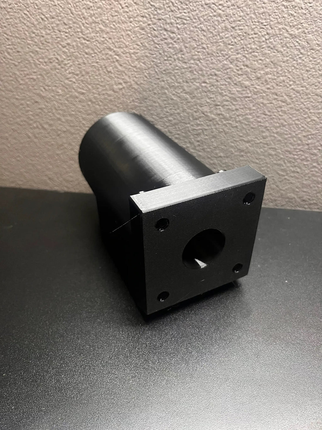 Mock-Up Orbital Valve | Orbital Steering Valve | Urban 3D
