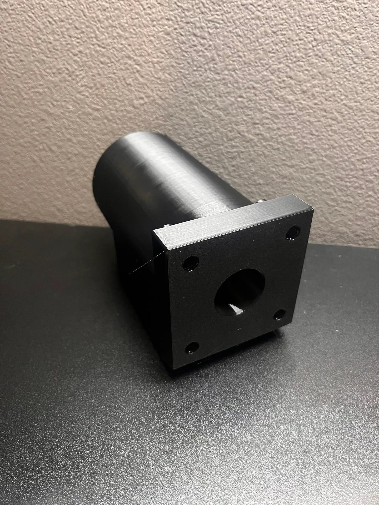Mock-Up Orbital Valve | Orbital Steering Valve | Urban 3D