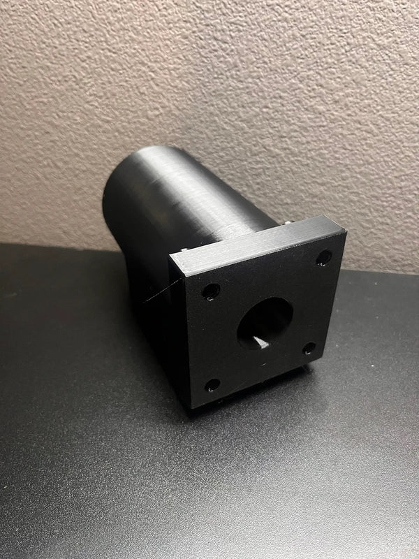 Mock-Up Orbital Valve | Orbital Steering Valve | Urban 3D