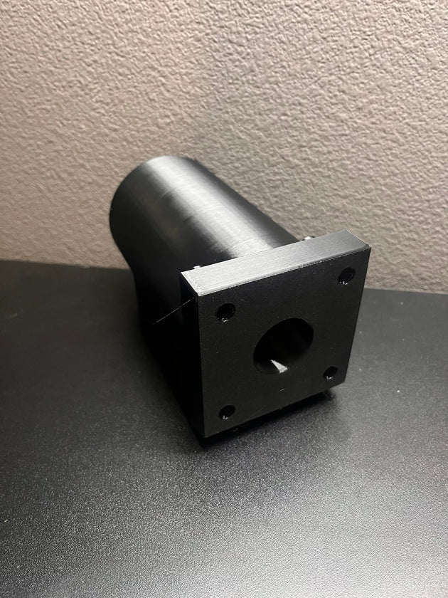 Mock-Up Orbital Valve | Orbital Steering Valve | Urban 3D