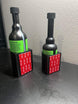 Amsoil Bottle Holder for Diesel Fuel Additive | Urban 3D