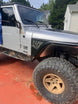 Jeep Wrangler Antenna Delete Kit | Urban 3D