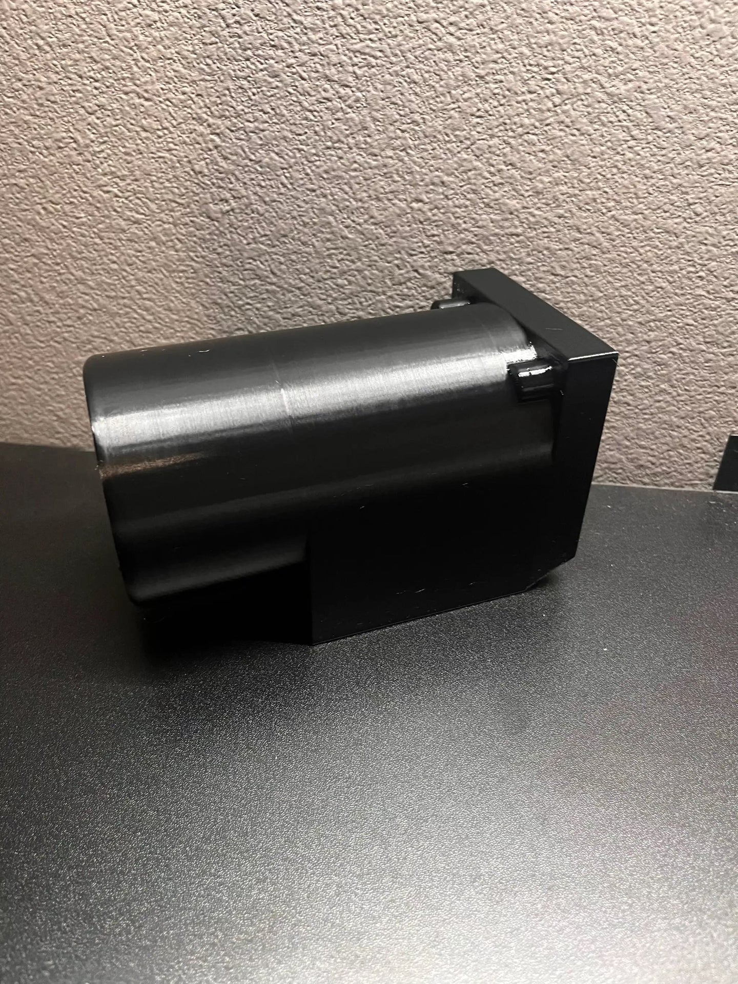 Mock-Up Orbital Valve | Orbital Steering Valve | Urban 3D