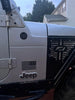 Jeep Wrangler Antenna Delete Kit | Urban 3D