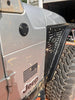 Jeep Wrangler Antenna Delete Kit | Urban 3D