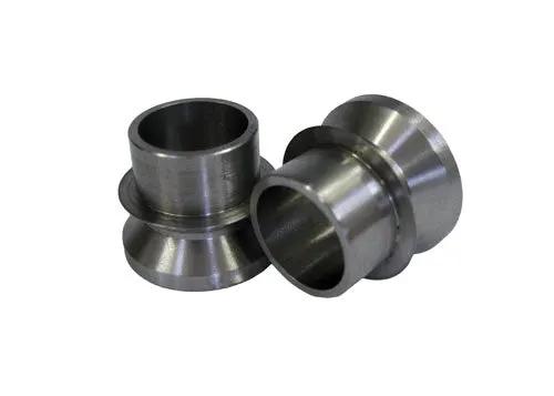 High Misalignment Spacer SS (pair) Artec Industries stainless steel spacers